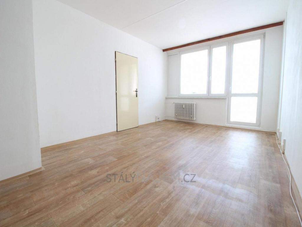 Pronajem bytu 2+1 45 m2