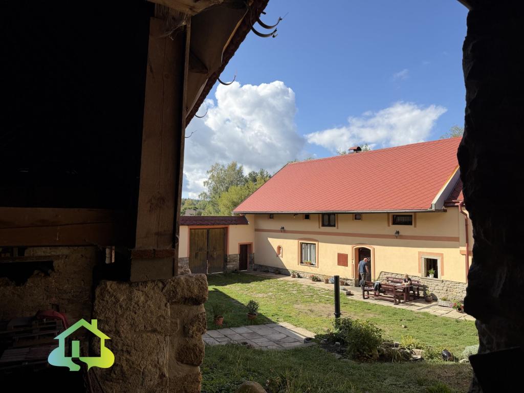 Prodej domu 260 m2, Člunek – náhled fotky 24