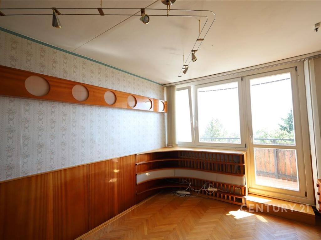 Pronájem bytu 3+1 74 m2