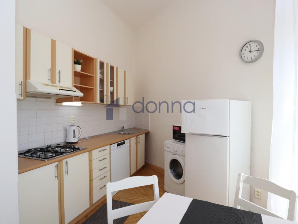Pronájem bytu 2+1 75 m2