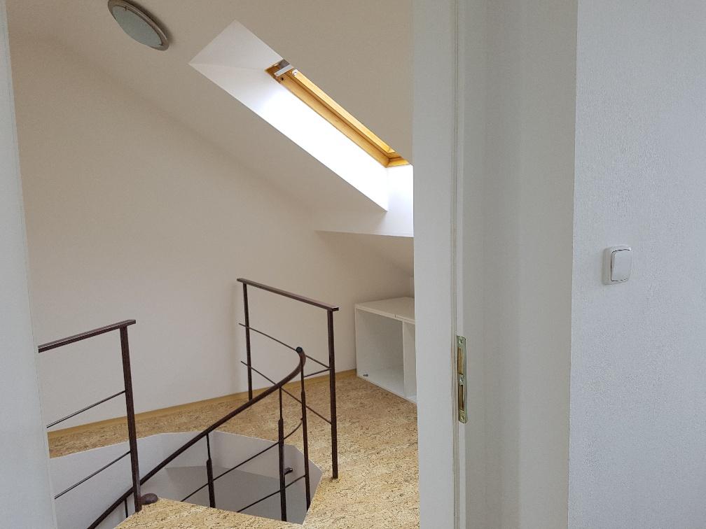 Pronájem bytu 3+kk 57 m2