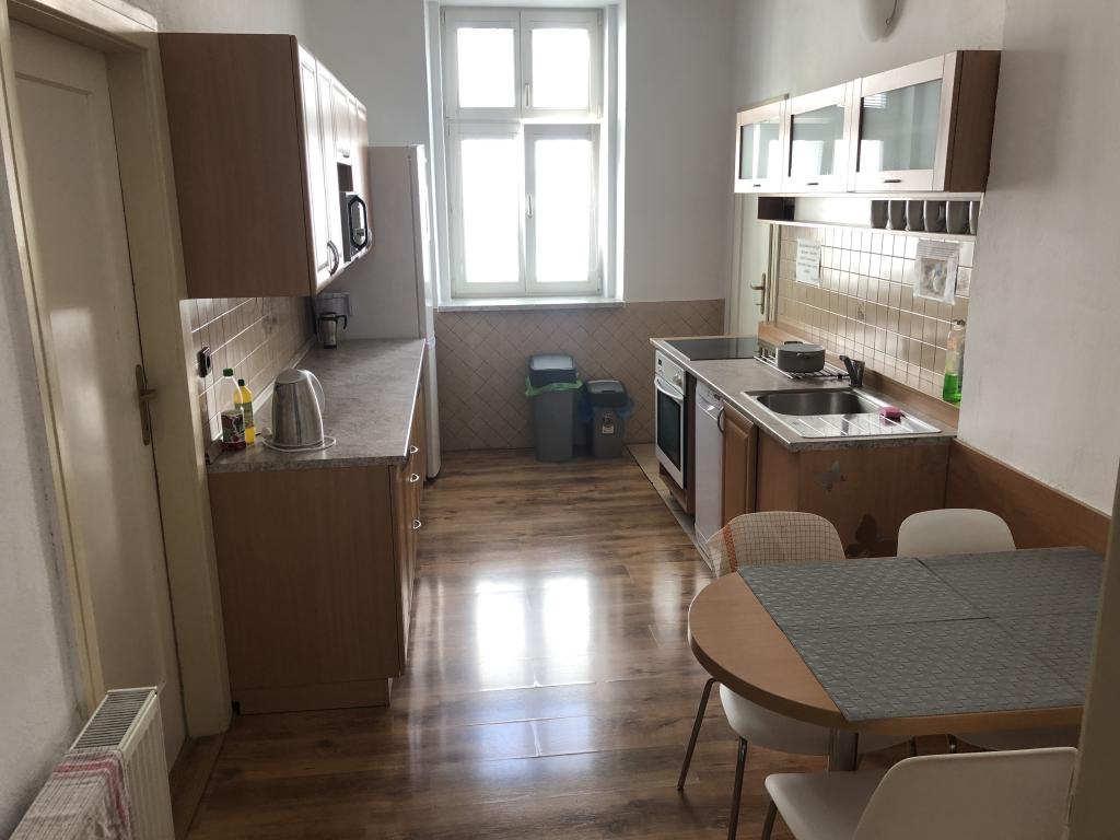 Pronajem bytu 3+1 88 m2