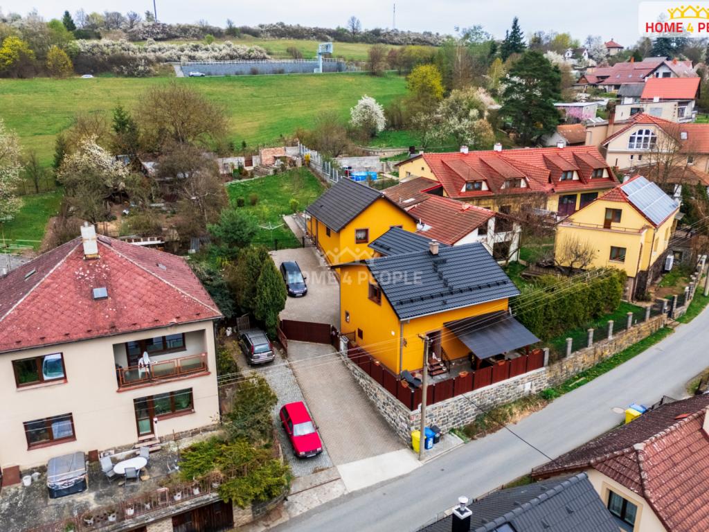 Prodej domu 258 m2