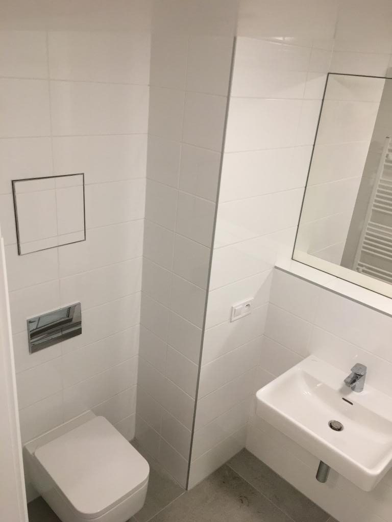 Pronajem bytu 1+kk 28 m2