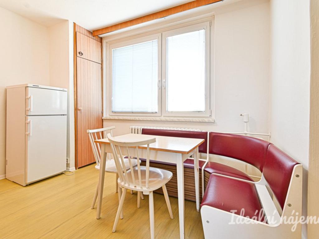 Pronájem bytu 3+1 70 m2