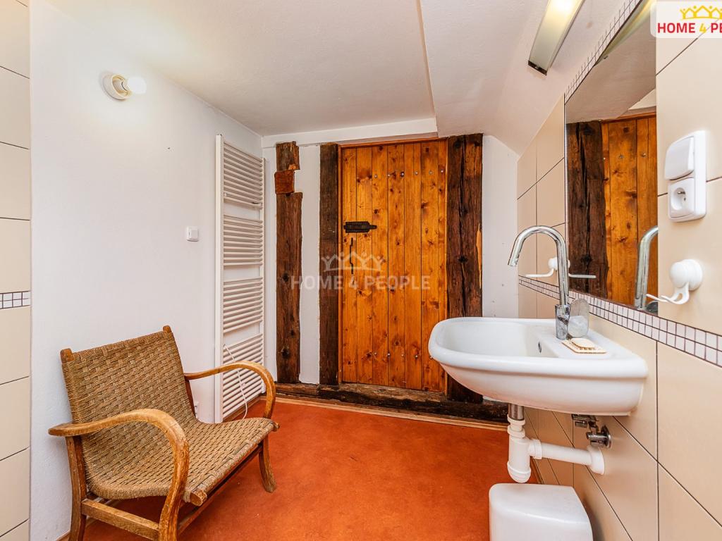 Prodej domu 190 m2, Vysoký Chlumec – náhled fotky 24
