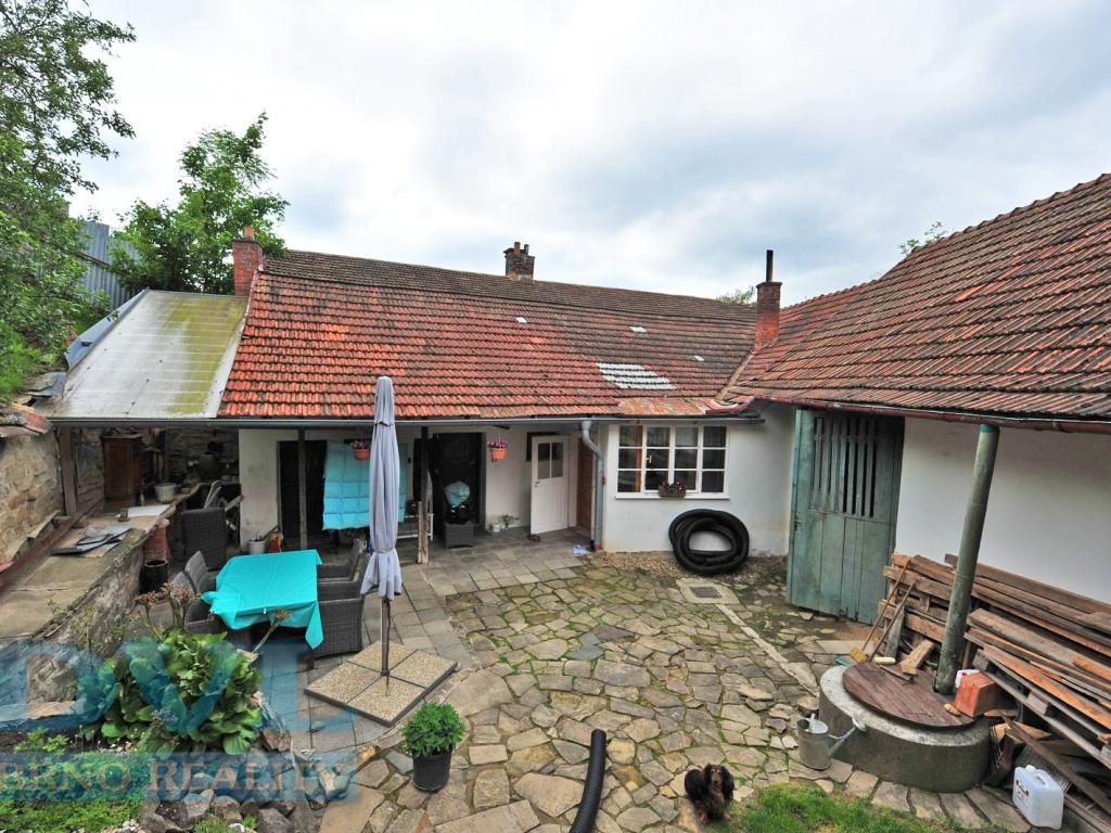 Prodej domu 100 m2, Rašovice – náhled fotky 4