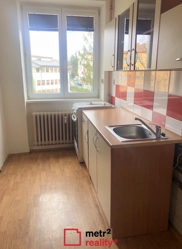 Pronájem bytu 2 1 68 m² Wolkerova Olomouc Nová Ulice 12000 CZK