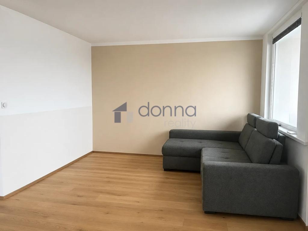 Pronájem bytu 3+kk 84 m2