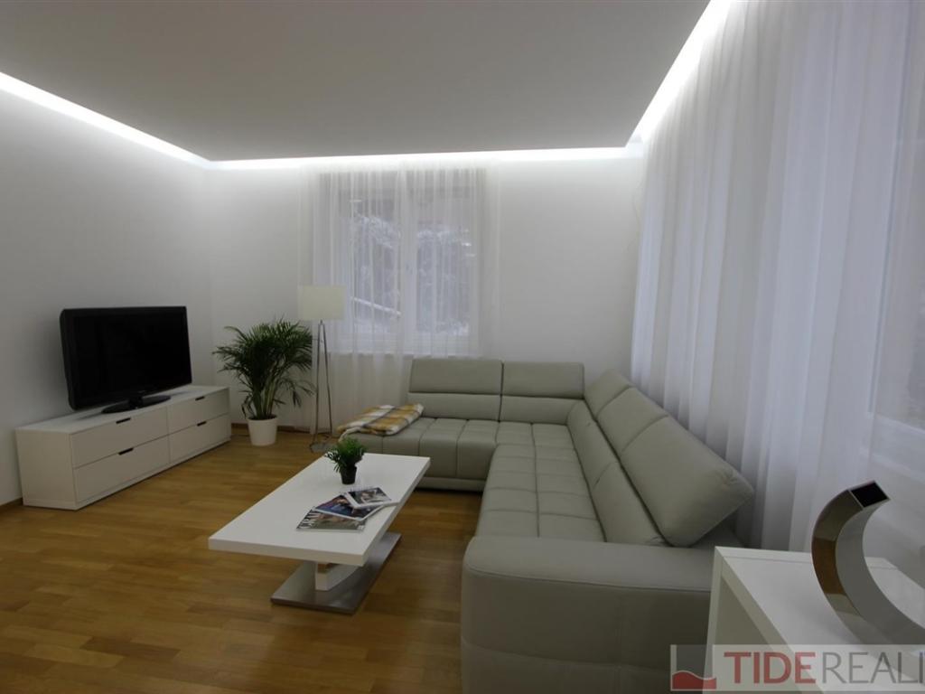 Pronájem bytu 3+kk 100 m2