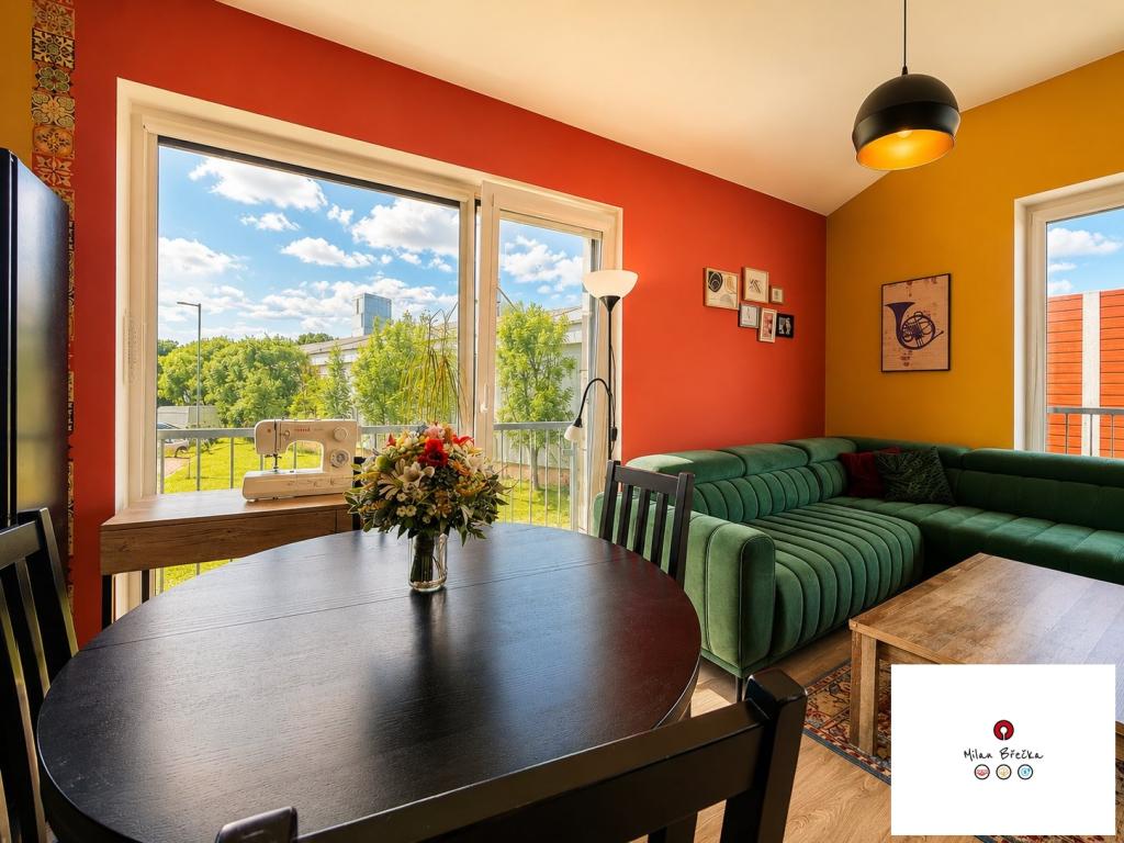Prodej bytu 3+kk 74 m² - Widok 6