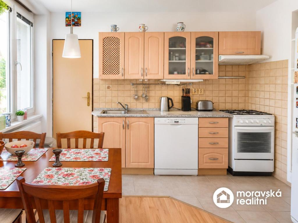 Pronájem bytu 3+1 30 m2