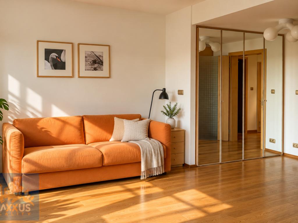 Pronájem bytu 3+kk 157 m2, Praha – náhled fotky 7