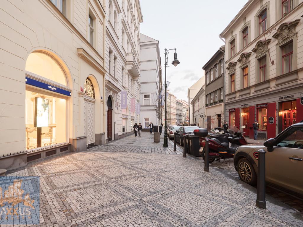 Pronájem bytu 3+kk 78 m2, Praha – náhled fotky 20