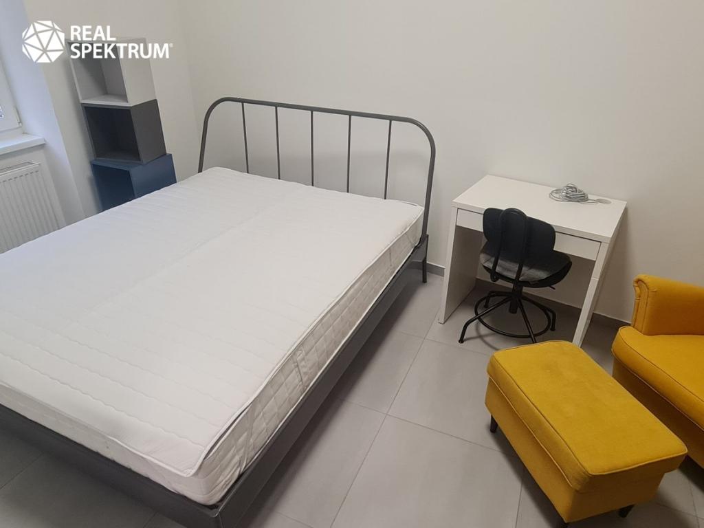 Pronájem bytu 2+kk 46 m2