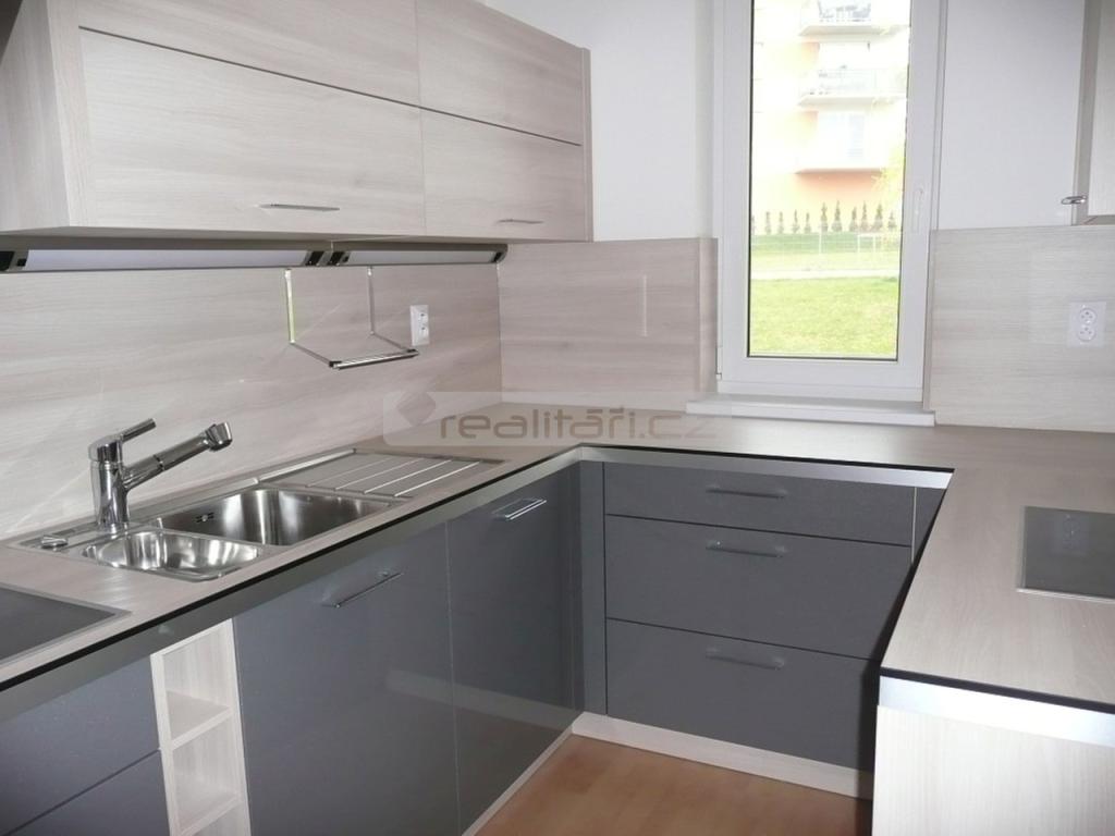 Pronájem bytu 2+kk 87 m2