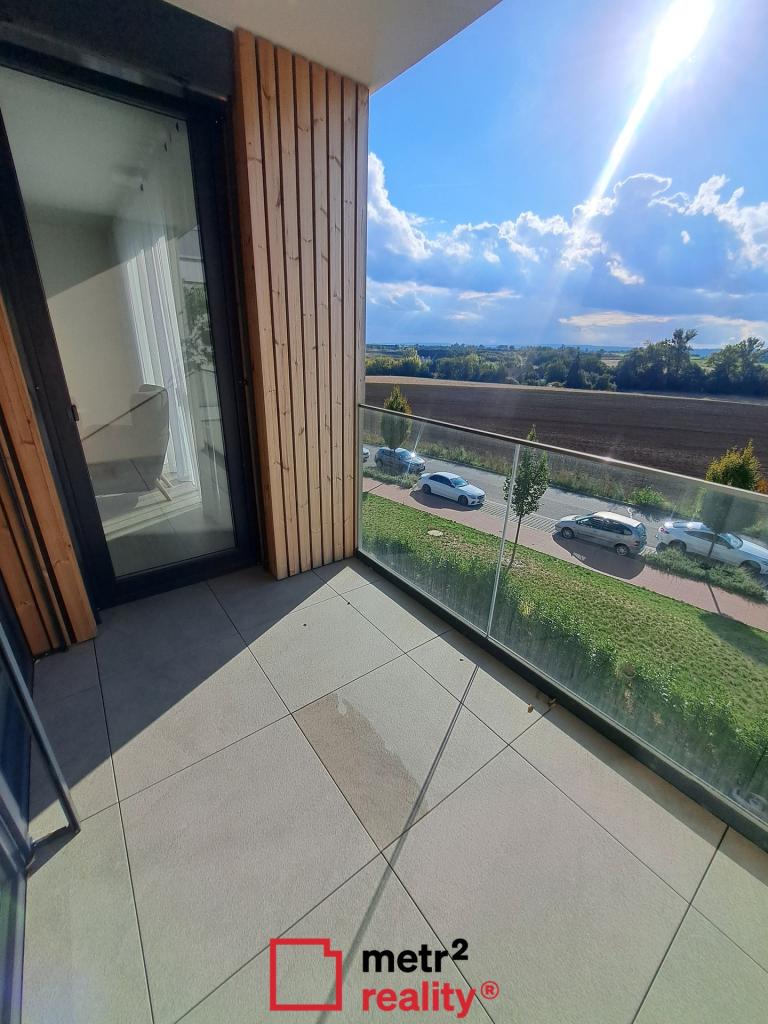 Pronájem bytu 2+kk 62 m2