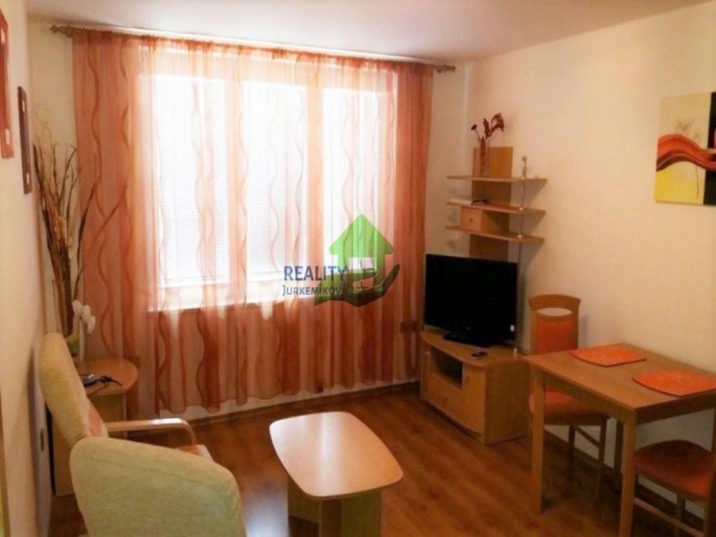 Pronajem bytu 2+kk 41 m2