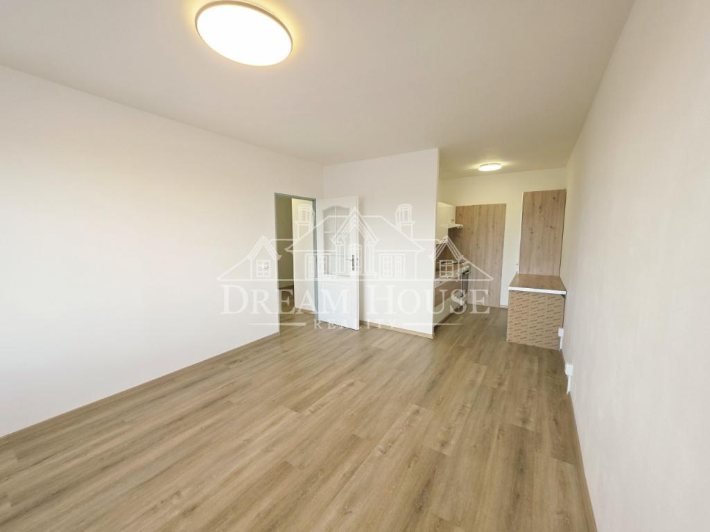 Pronájem bytu 2+kk 45 m2