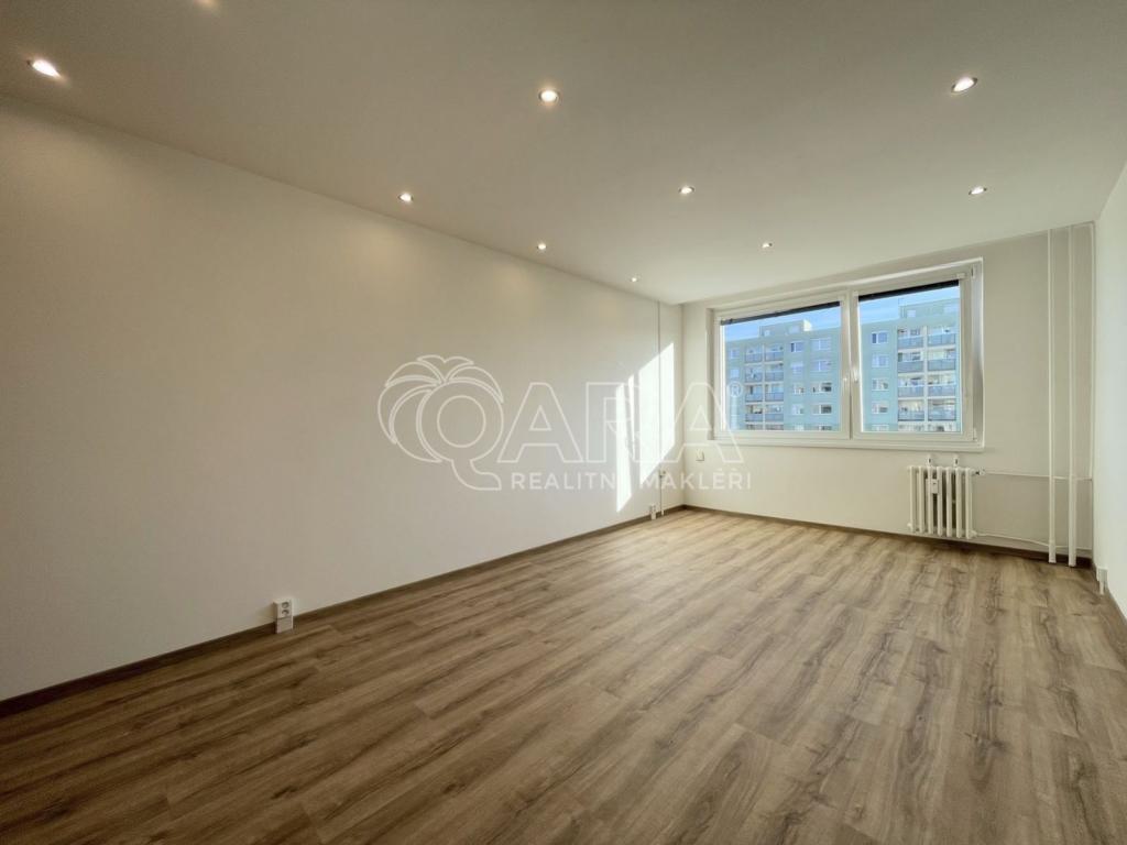 Pronájem bytu 3+kk 74 m2