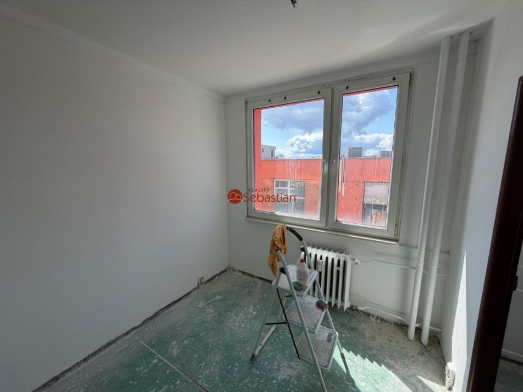 Prodej bytu 3+1 70 m2, Most – náhled fotky 2
