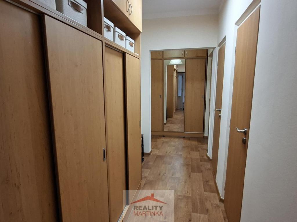 Pronájem bytu 2+1 56 m2, Valašské Meziříčí – náhled fotky 14