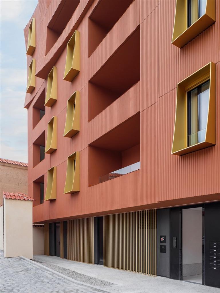 Pronájem bytu 2+kk 72 m2, Praha – náhled fotky 16