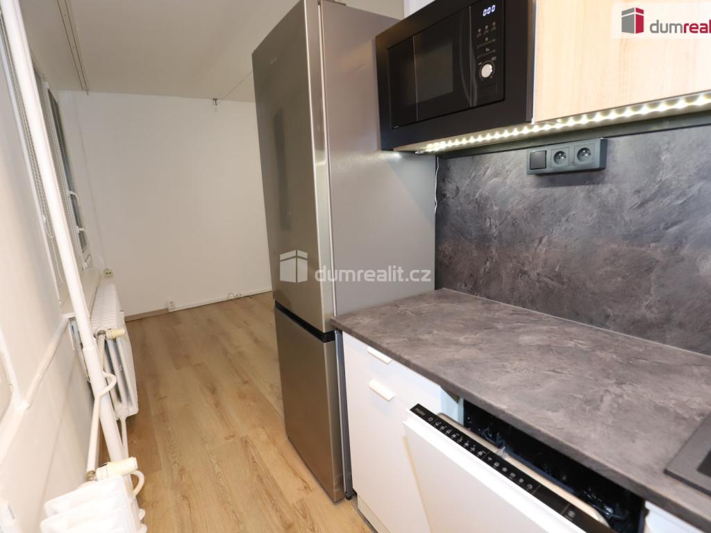 Prodej bytu 1+kk 33 m2, Praha – náhled fotky 7