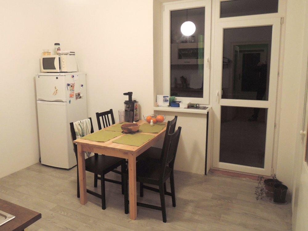 Pronajem bytu 2+1 65 m2
