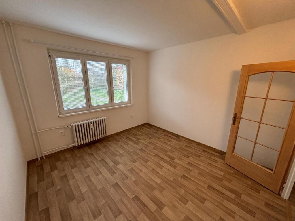 Pronájem bytu 3+1 71 m2
