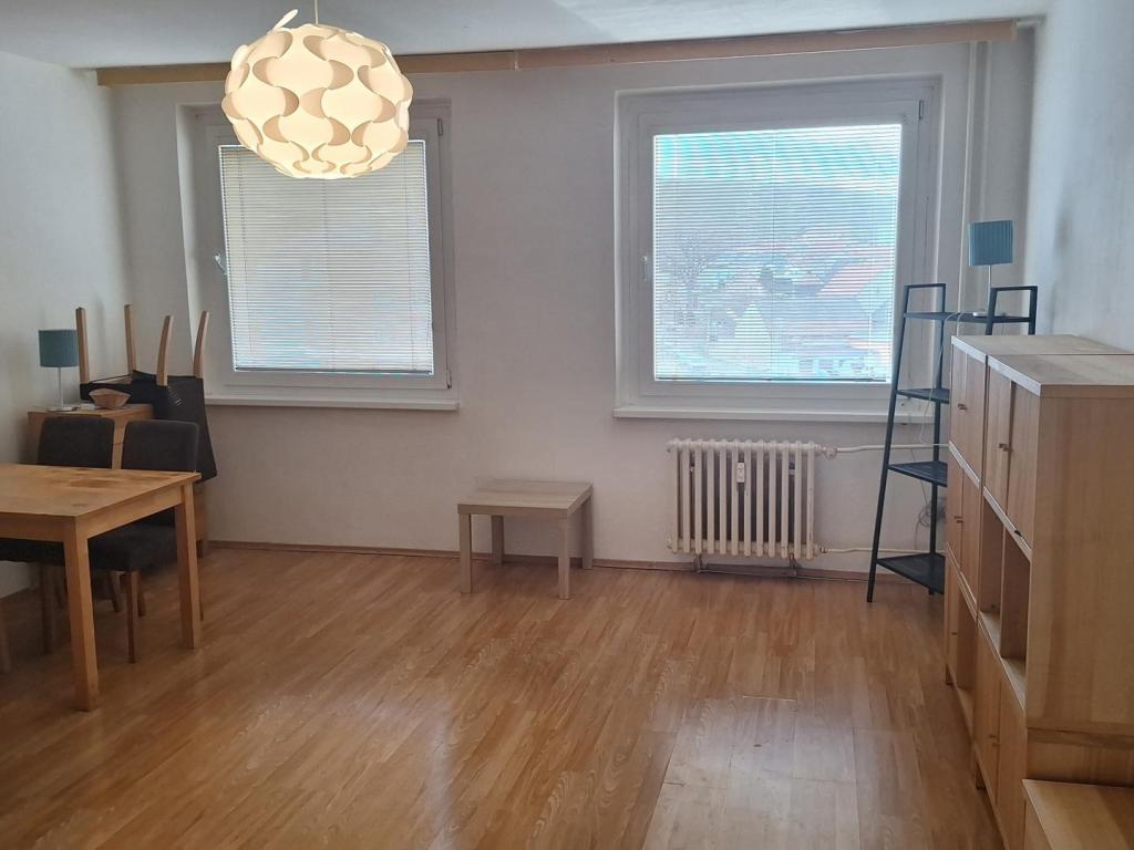 Pronájem bytu 2+kk 47 m2