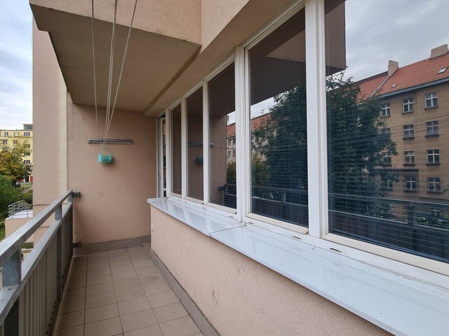Pronájem bytu 3+kk 75 m2