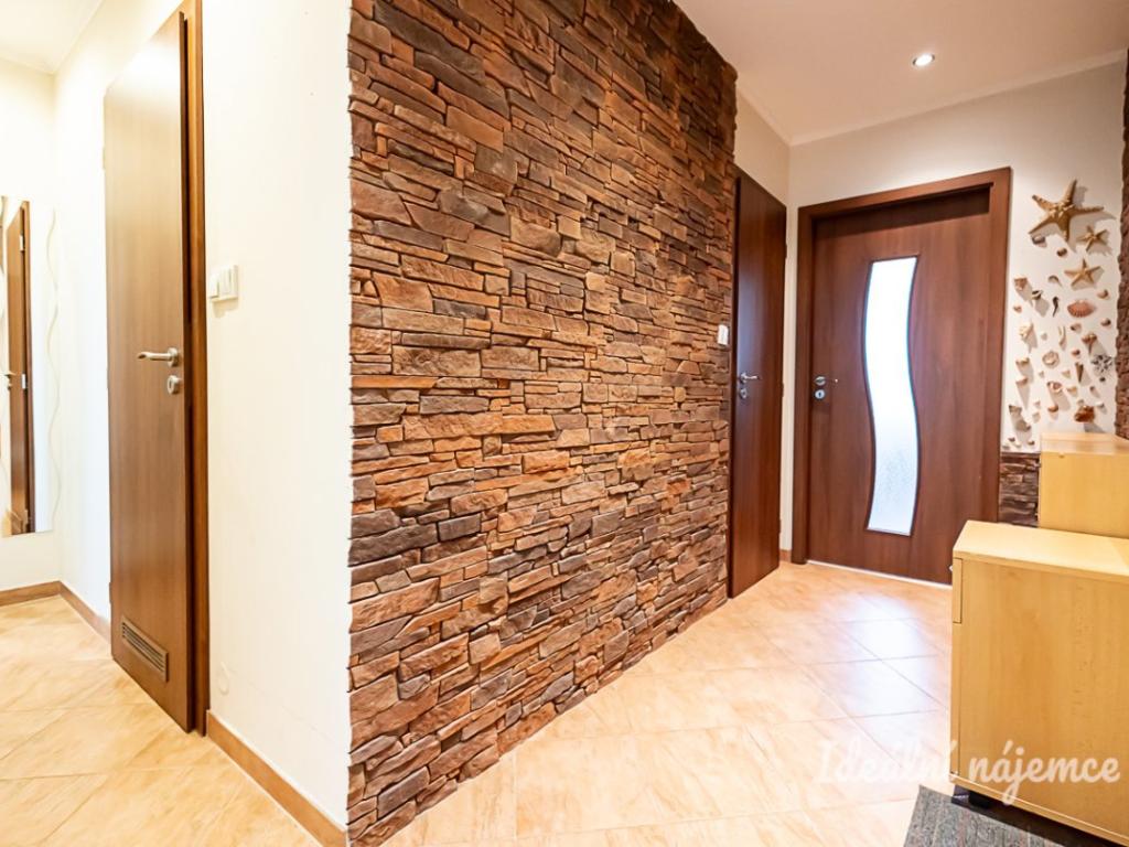 3+kk Apartment in Praha, Kobylisy - More