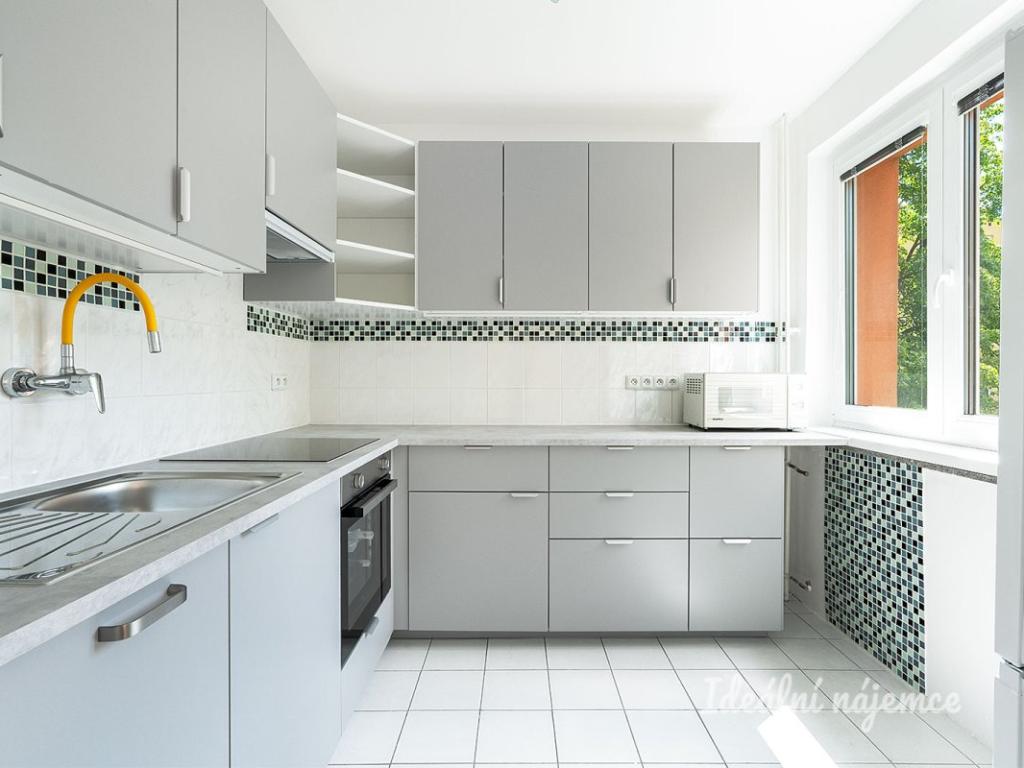 Pronájem bytu 3+1 75 m2