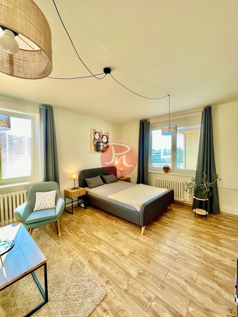Pronájem bytu 1+1 40 m2, Ostrava – náhled fotky 8