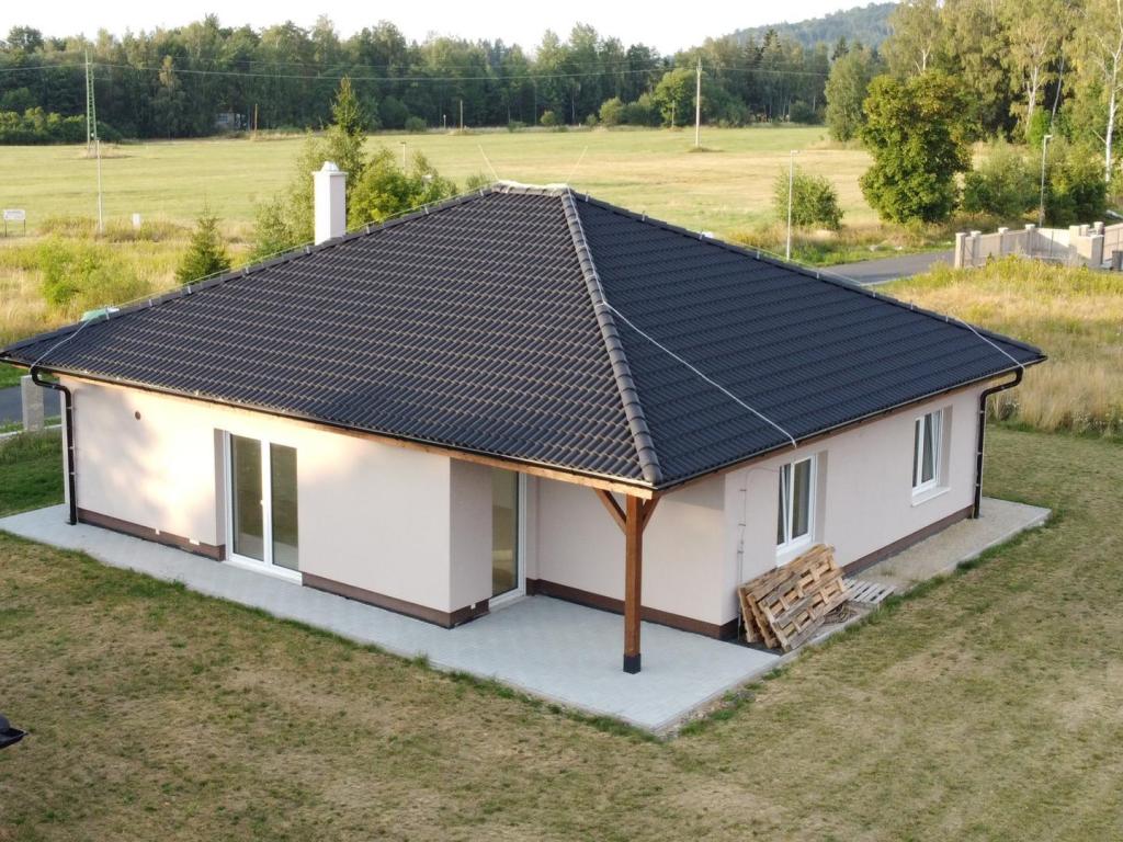 fivePlusRooms, Karlovy Vary - Ke Golfu, 11999900