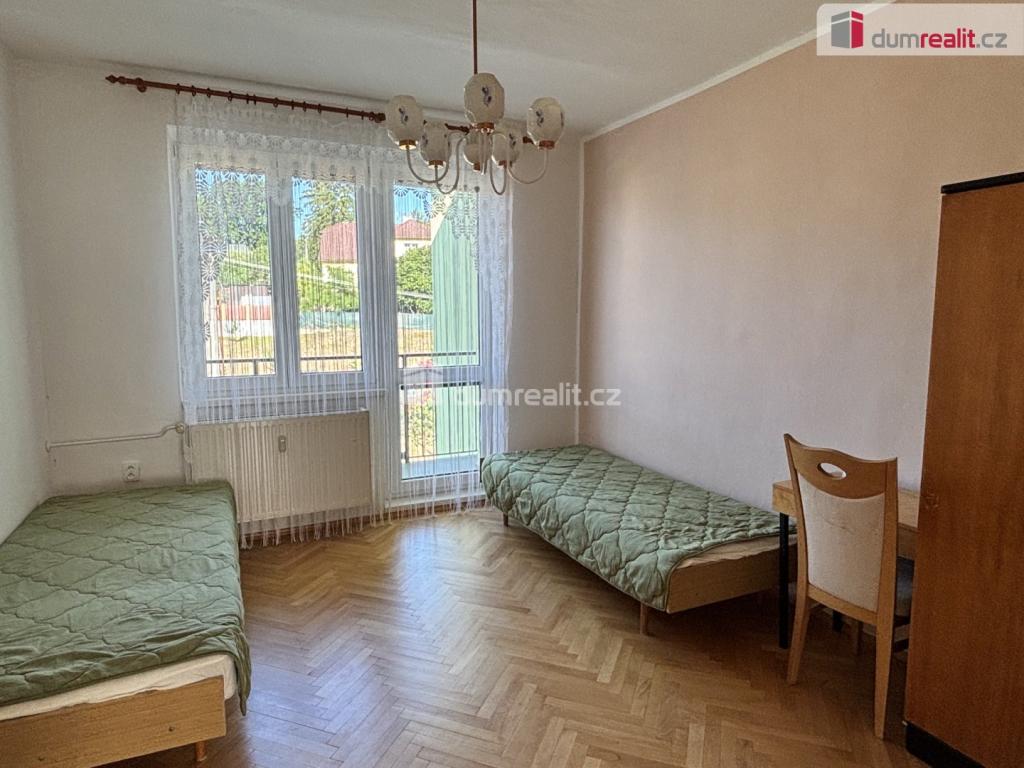 Pronájem bytu 3+1 68 m2