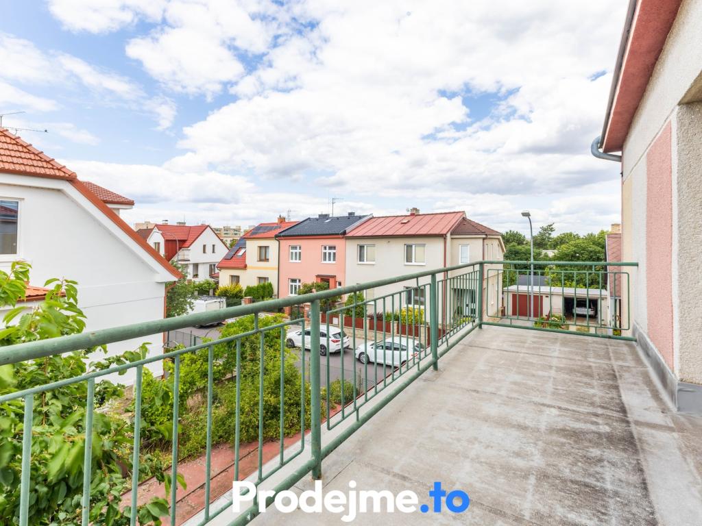 Prodej domu 131 m2, Znojmo – náhled fotky 16