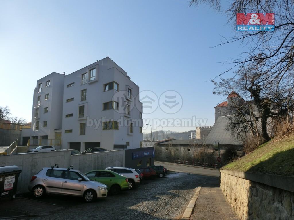 Pronajem bytu 1+kk 56 m2