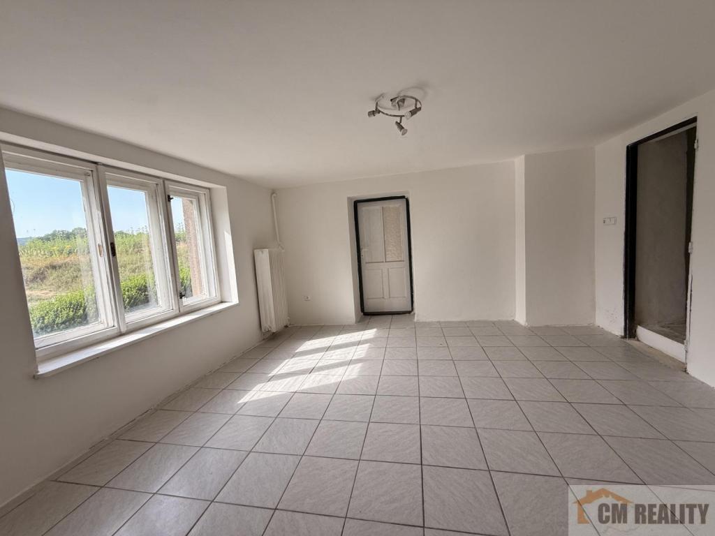 Prodej domu 84 m2