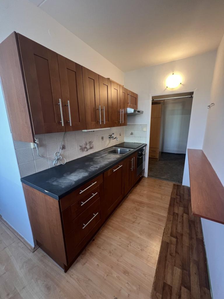 Pronájem bytu 3+1 76 m2