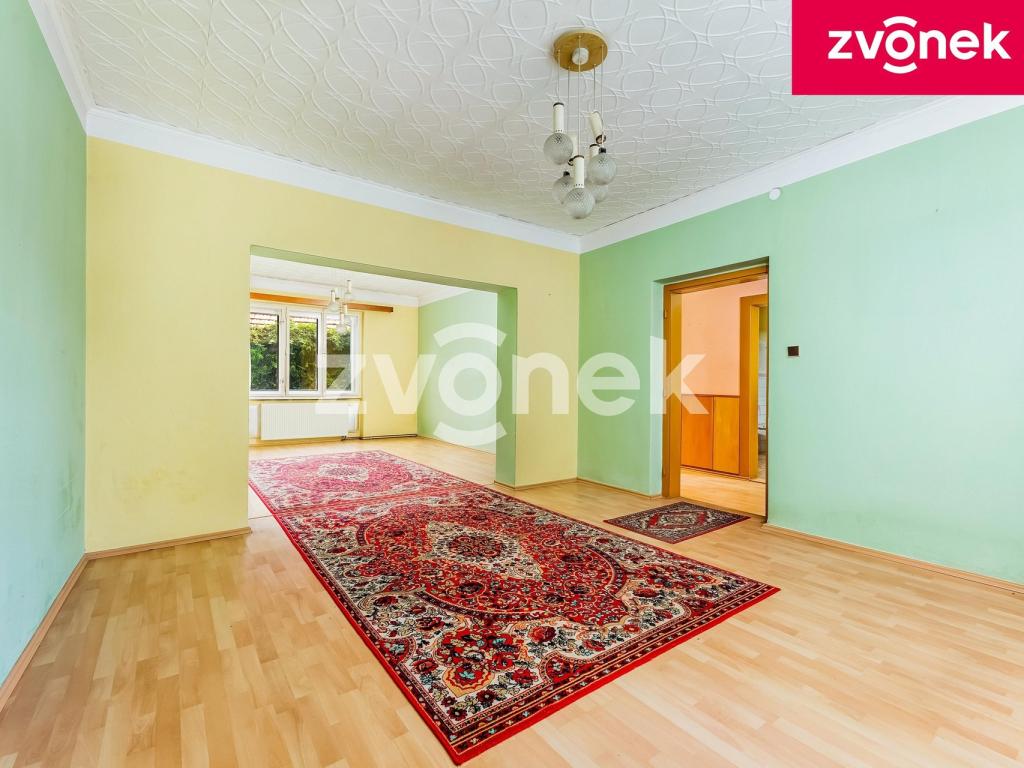 Prodej domu 170 m2