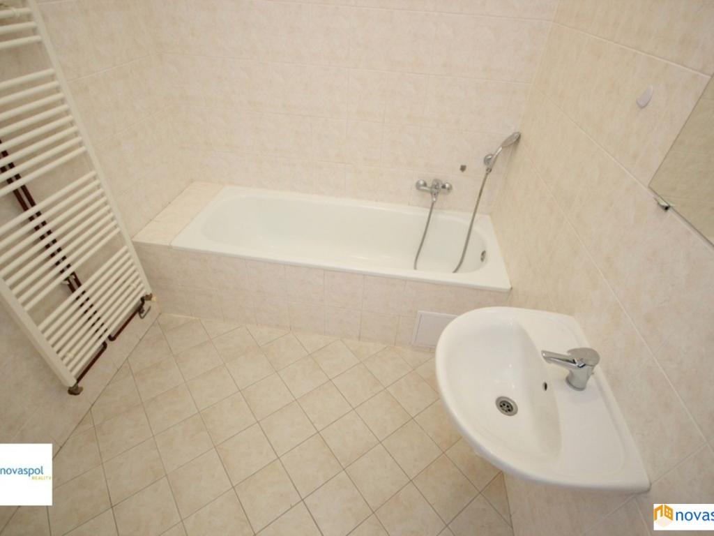 Pronájem bytu 2+1 78 m2