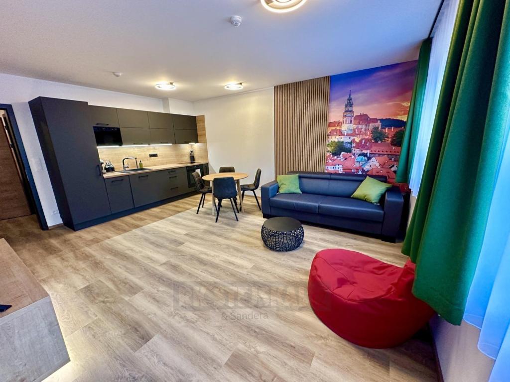 Pronájem bytu 2+kk 71 m2