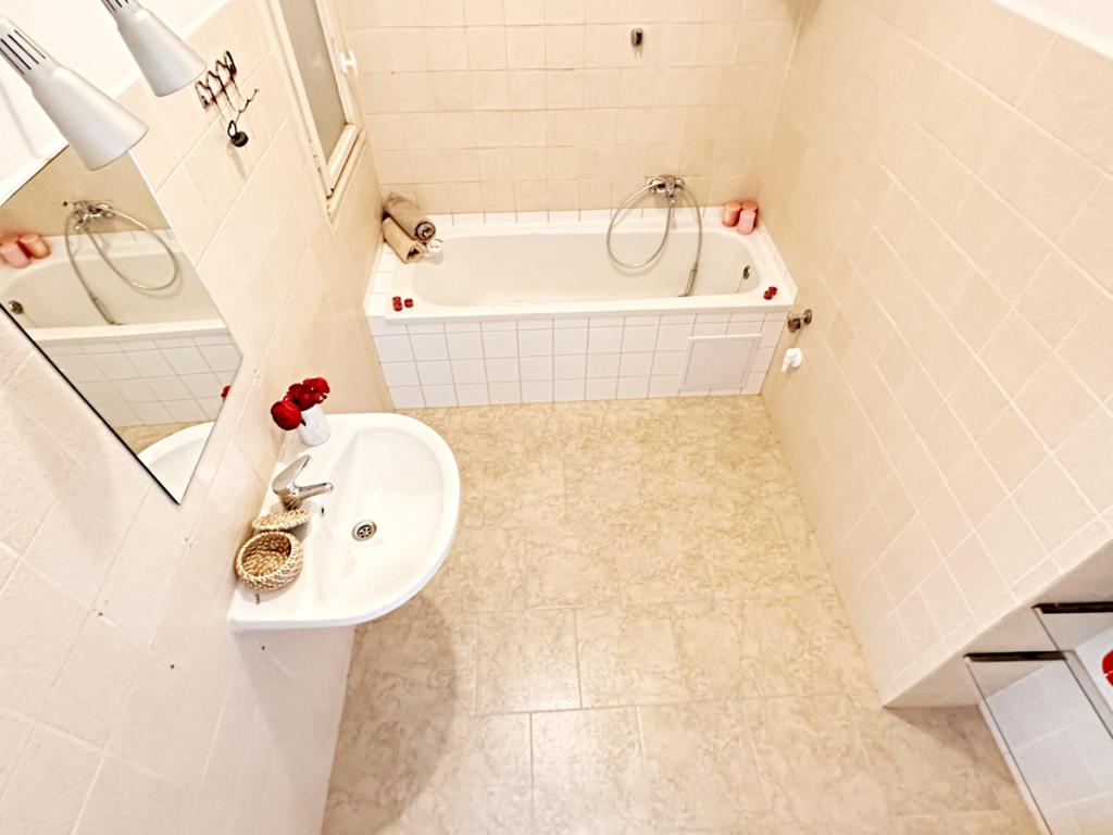 Pronájem bytu 2+1 83 m² – další