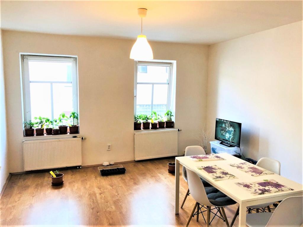Pronájem bytu 2+kk 50 m2, Kladno – náhled fotky 3