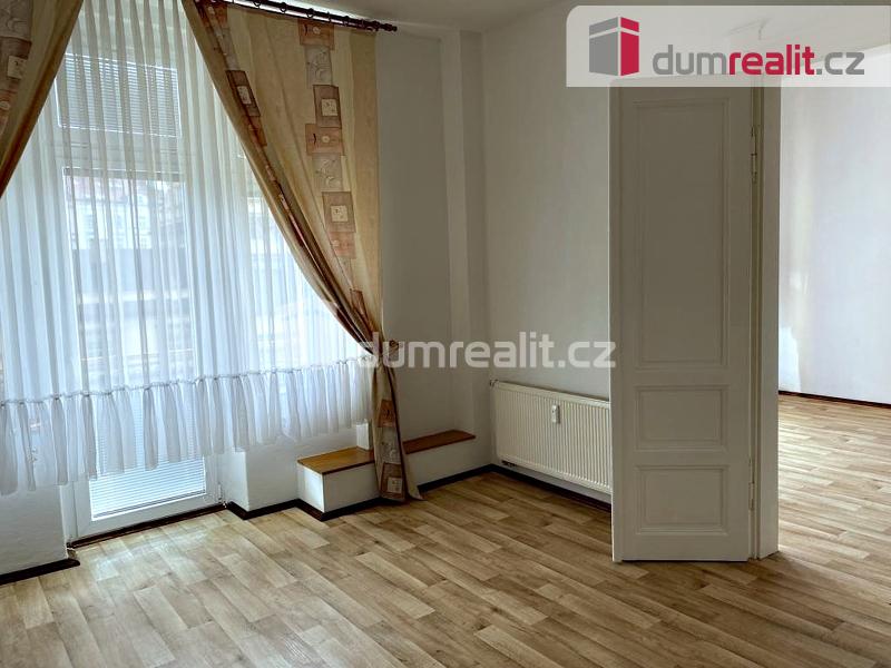 Pronájem bytu 2+1 58 m2