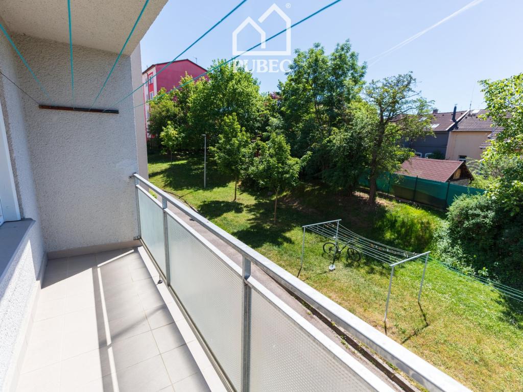 Pronájem bytu 1+1 40 m2