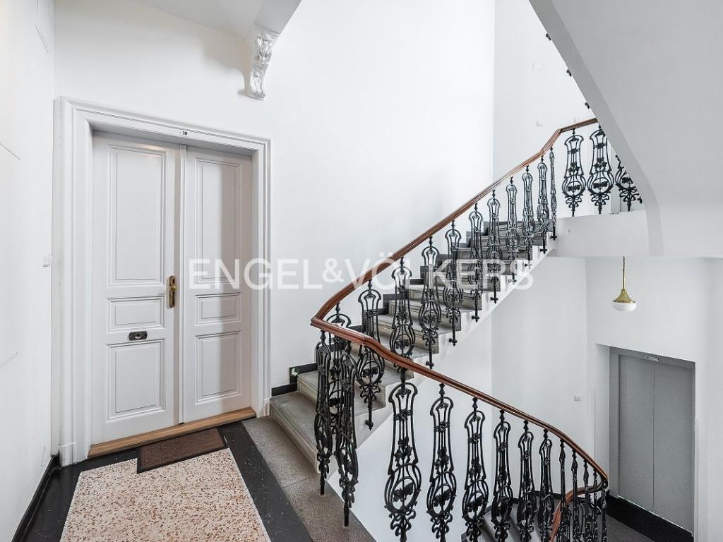 Pronájem bytu 2+1 72 m2, Praha – náhled fotky 10