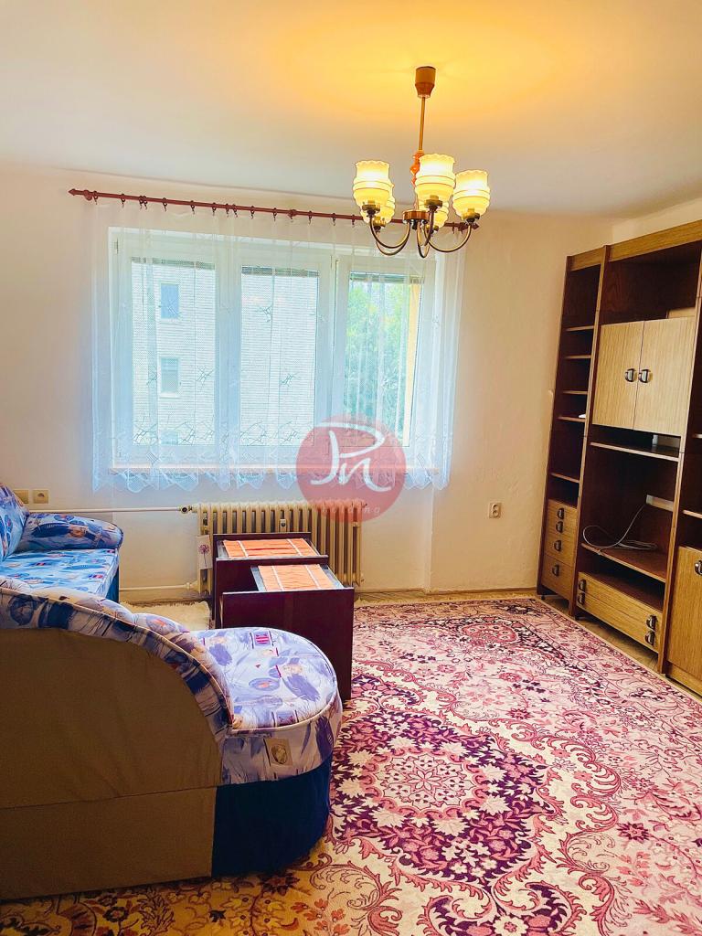 Pronájem bytu 2+1 58 m2